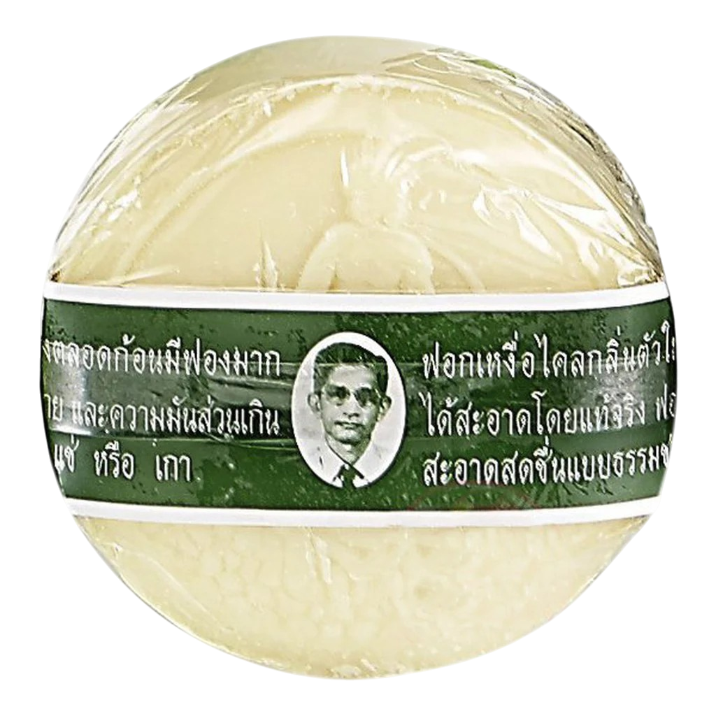 Rawra Herbal distilled soap 170g