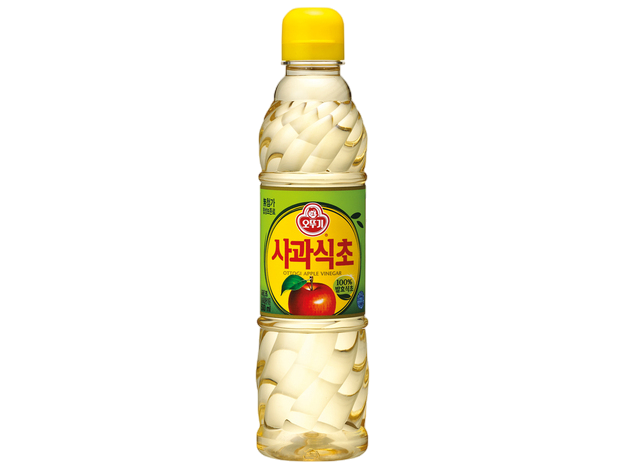 Apple Vinegar Ottogi Brand 500ml