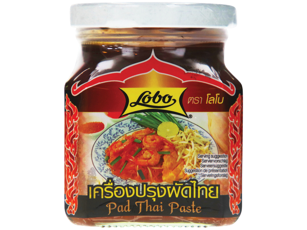Pad Thai Paste 280g (Lobo Brand)