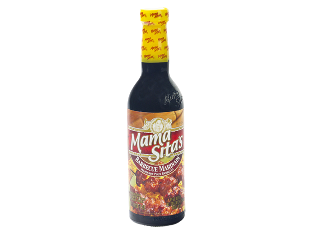 BBQ Marinade 350ml Mama Sita's