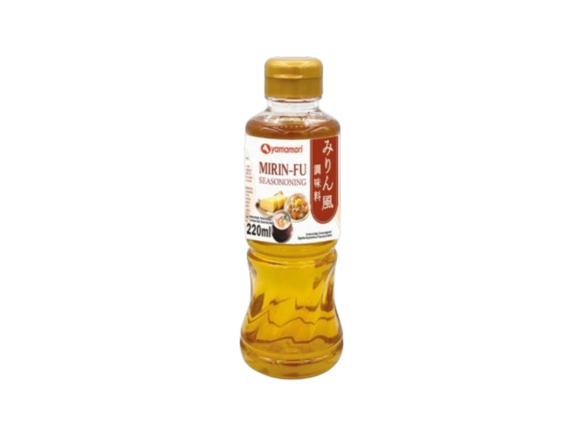 Mirin Fu Yamamori 220 ML