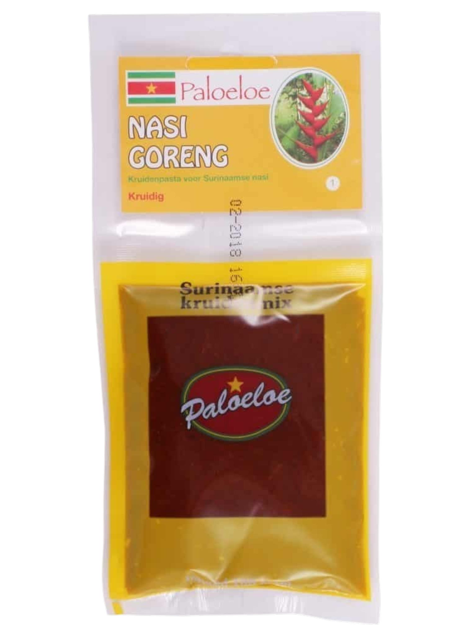Paloeloe Nasi Goreng 100g