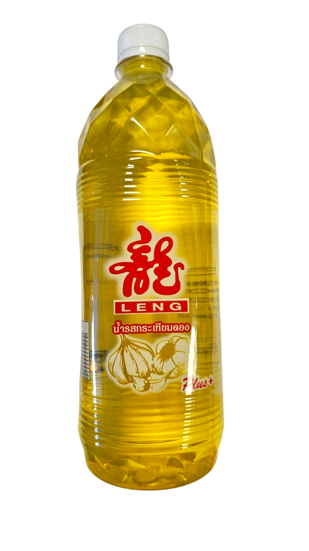 Pickled Garlic Water 950ml (LENG BRAND)