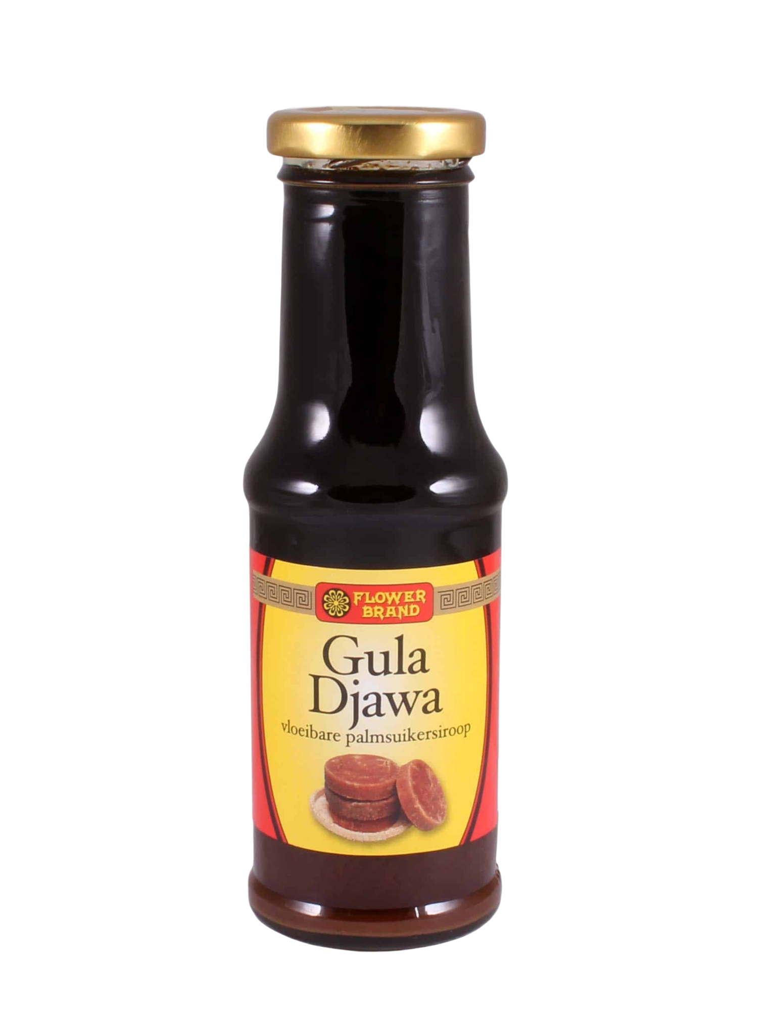 Flower Brand Gula Djawa 220ml